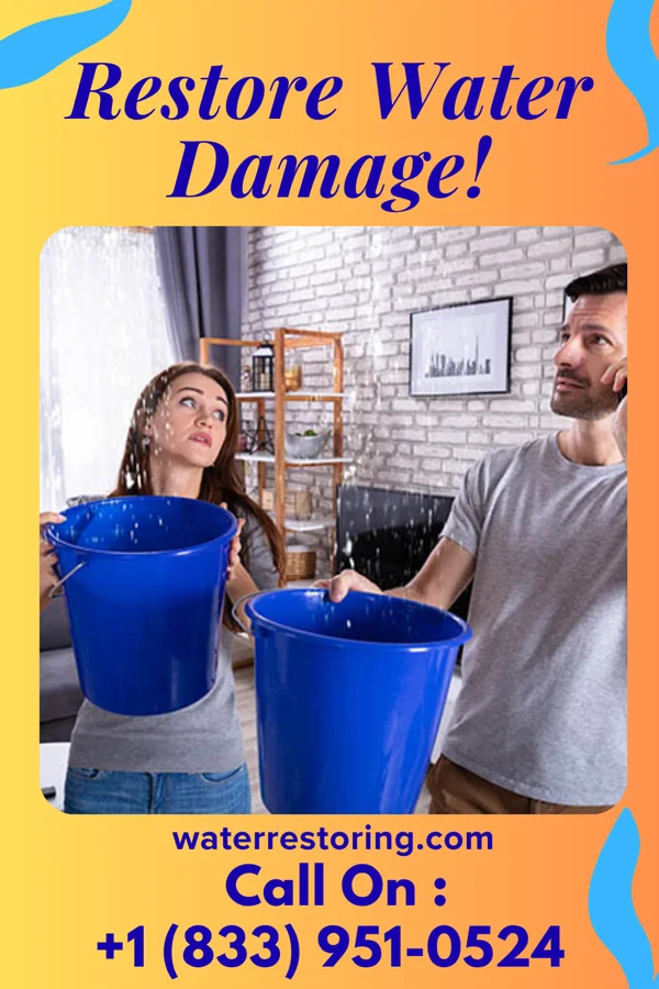 water restoration Empire Restoration Solutions Inc Hermanville